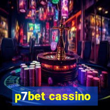 p7bet cassino